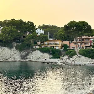 Puntblanc Residences Aparthotel Sant Elm