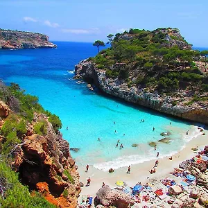 Santiago Majorca Bed & Breakfast Cala Figuera (Mallorca)