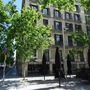 The 592 - Adults Only Guest house Barcelona